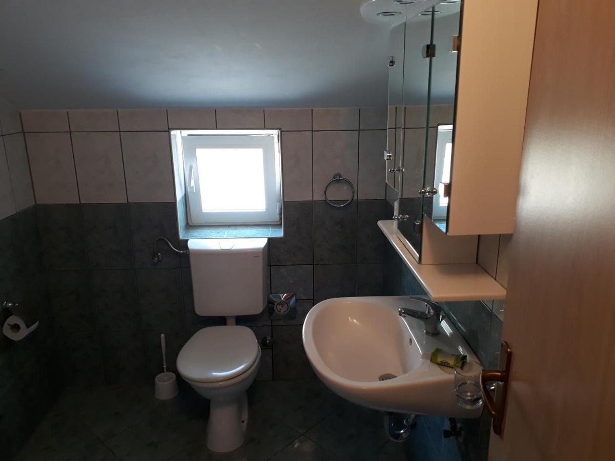 Apartment Ivana 비간즈 외부 사진