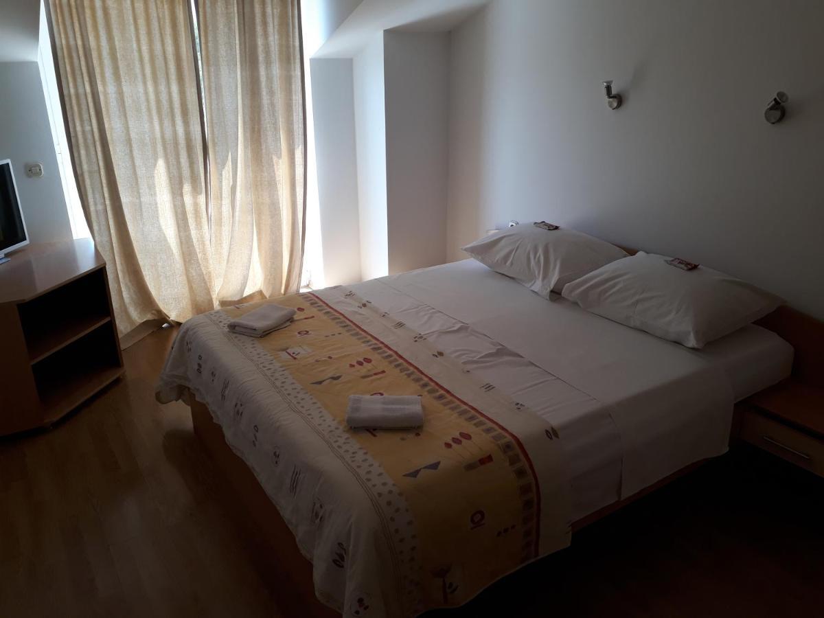 Apartment Ivana 비간즈 외부 사진