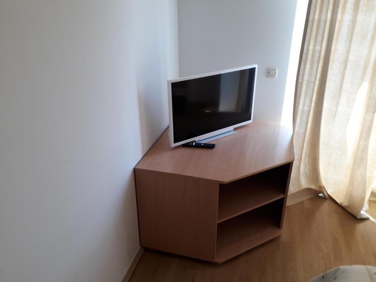 Apartment Ivana 비간즈 외부 사진